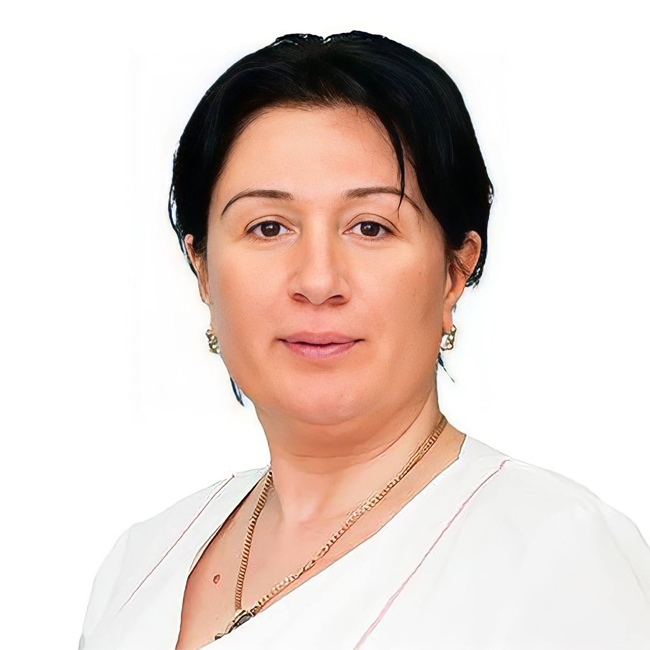 Шенгелия Екатерина Георгиевна, врач